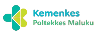 Logo Poltekkes Maluku